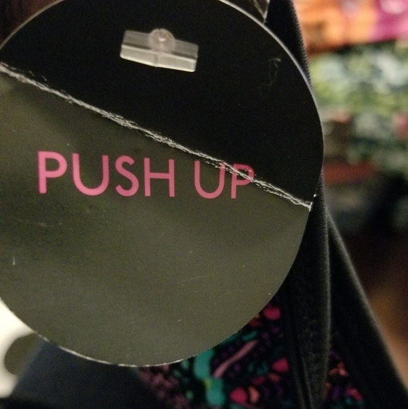 Padded bikini bra - Picture 8 of 8